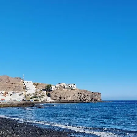 Playitas Salema * Las Playas