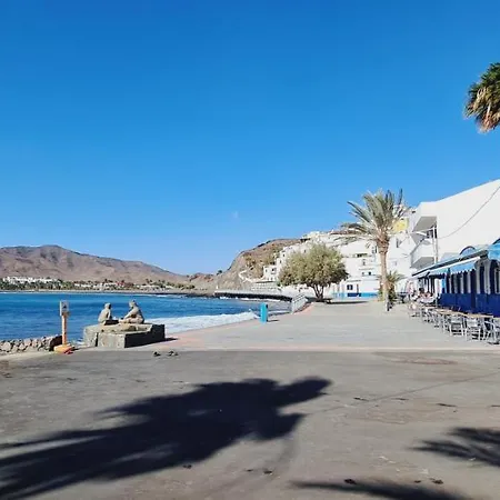 Appartement Playitas Salema