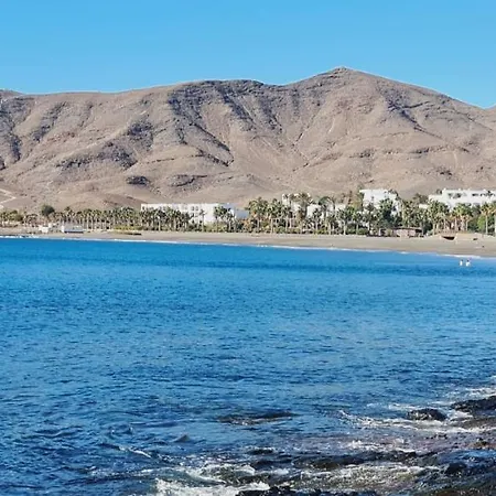 Playitas Salema Appartement Las Playas