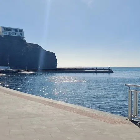 Playitas Salema דירה Las Playas