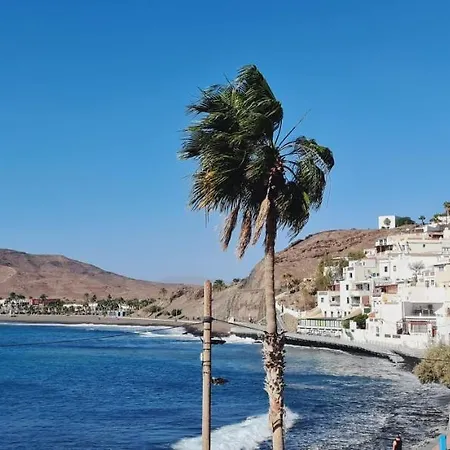 Playitas Salema Appartement