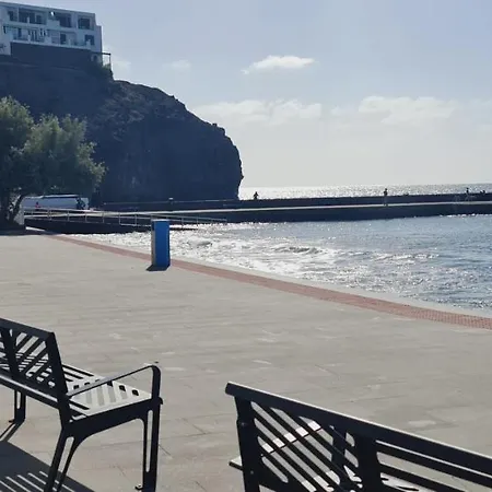 Playitas Salema Appartement Las Playas