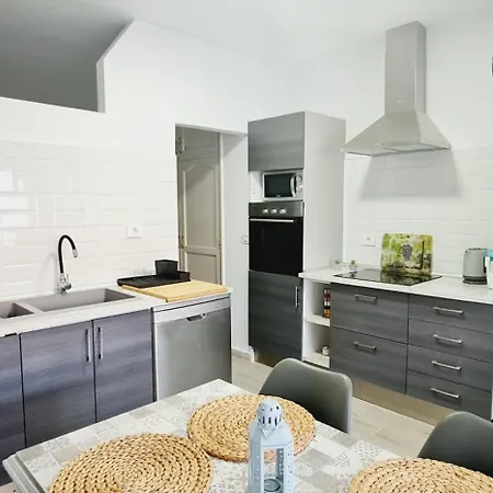 Playitas Salema Appartement