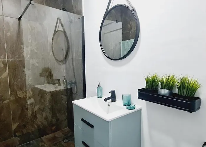 Apartamento Playitas Salema *