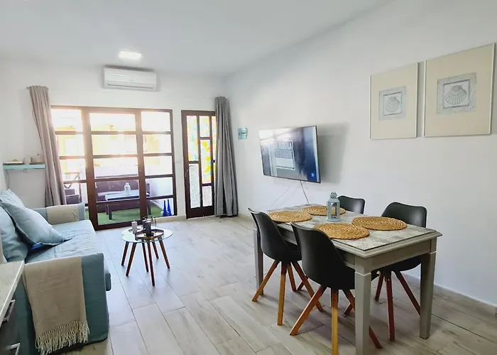 Apartamento Playitas Salema *