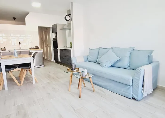 Playitas Salema * Las Playas