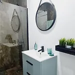 아파트 Playitas Salema *