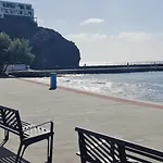 Playitas Salema 아파트 Las Playas