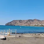 아파트 Playitas Salema *