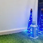 아파트 Playitas Salema *