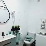 아파트 Playitas Salema