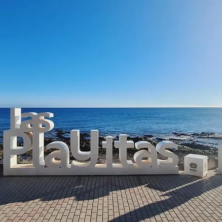 Apartment Playitas Salema *