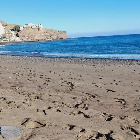 Playitas Salema *