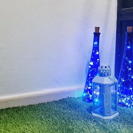 Apartamento Playitas Salema *