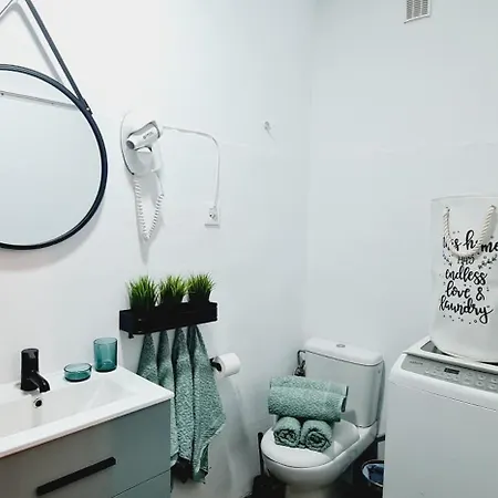 Apartamento Playitas Salema