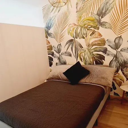 Playitas Salema * Las Playas