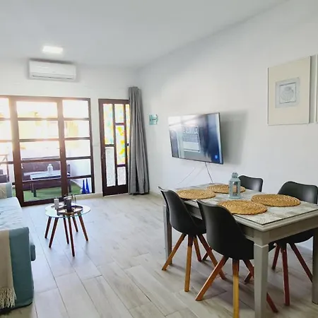 Apartamento Playitas Salema *