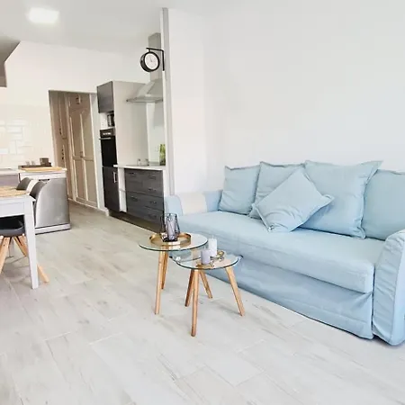 Playitas Salema * Las Playas