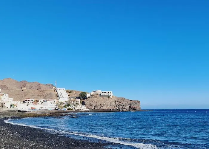 Playitas Salema * Las Playas