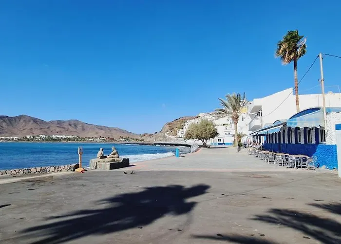 アパート Playitas Salema