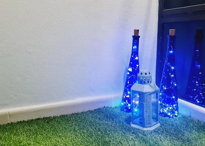 アパート Playitas Salema *