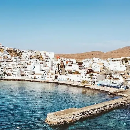 Playitas Salema Apartment *