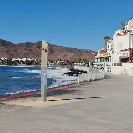 Playitas Salema Apartment Las Playas